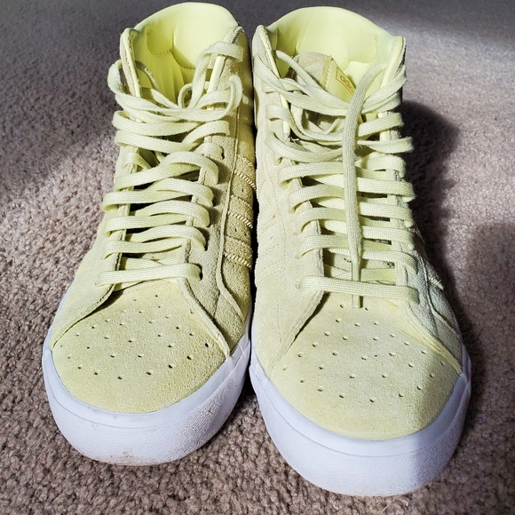 Adidas Basket Profi trainer - Picture 2 of 5